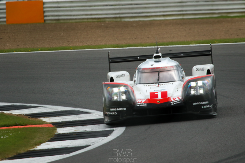 Illustration for article titled WEC Silverstone Gallery
